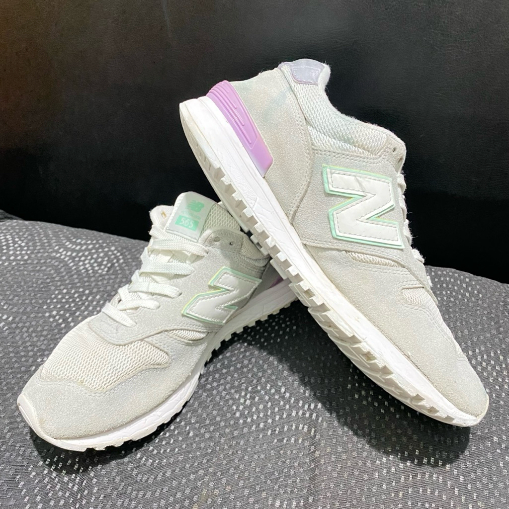 New Balance 565 / Size 42 Insole 27