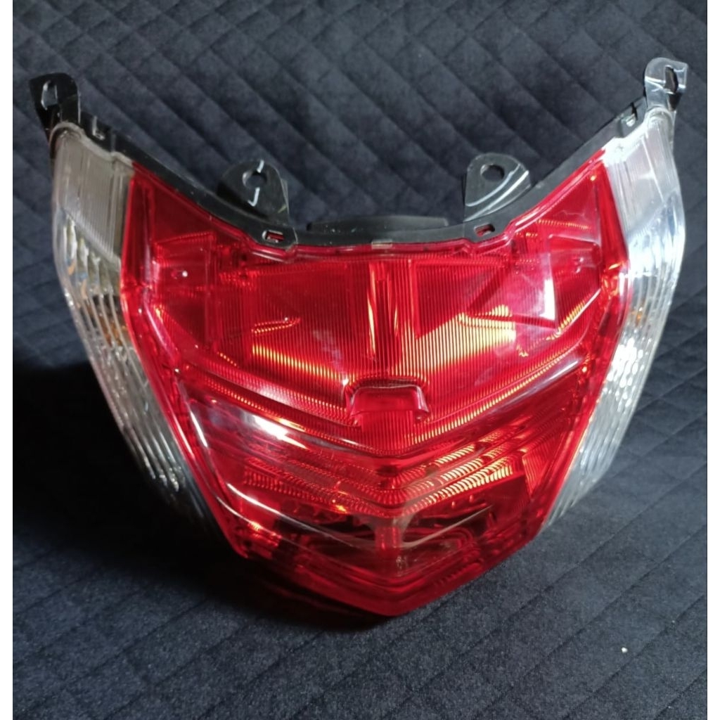 STOPLAMP BELAKANG YAMAHA NMAX ORIGINAL