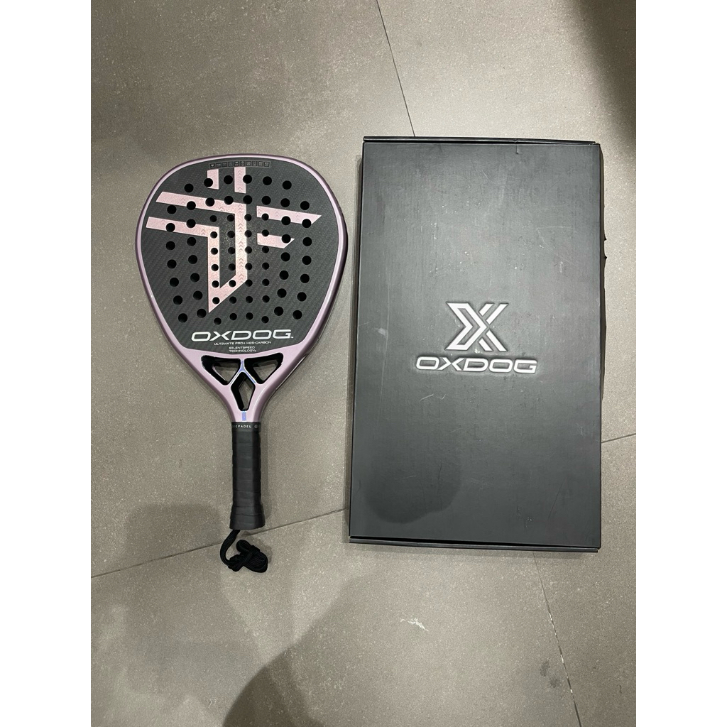 oxdog ultimate pro+ 2026