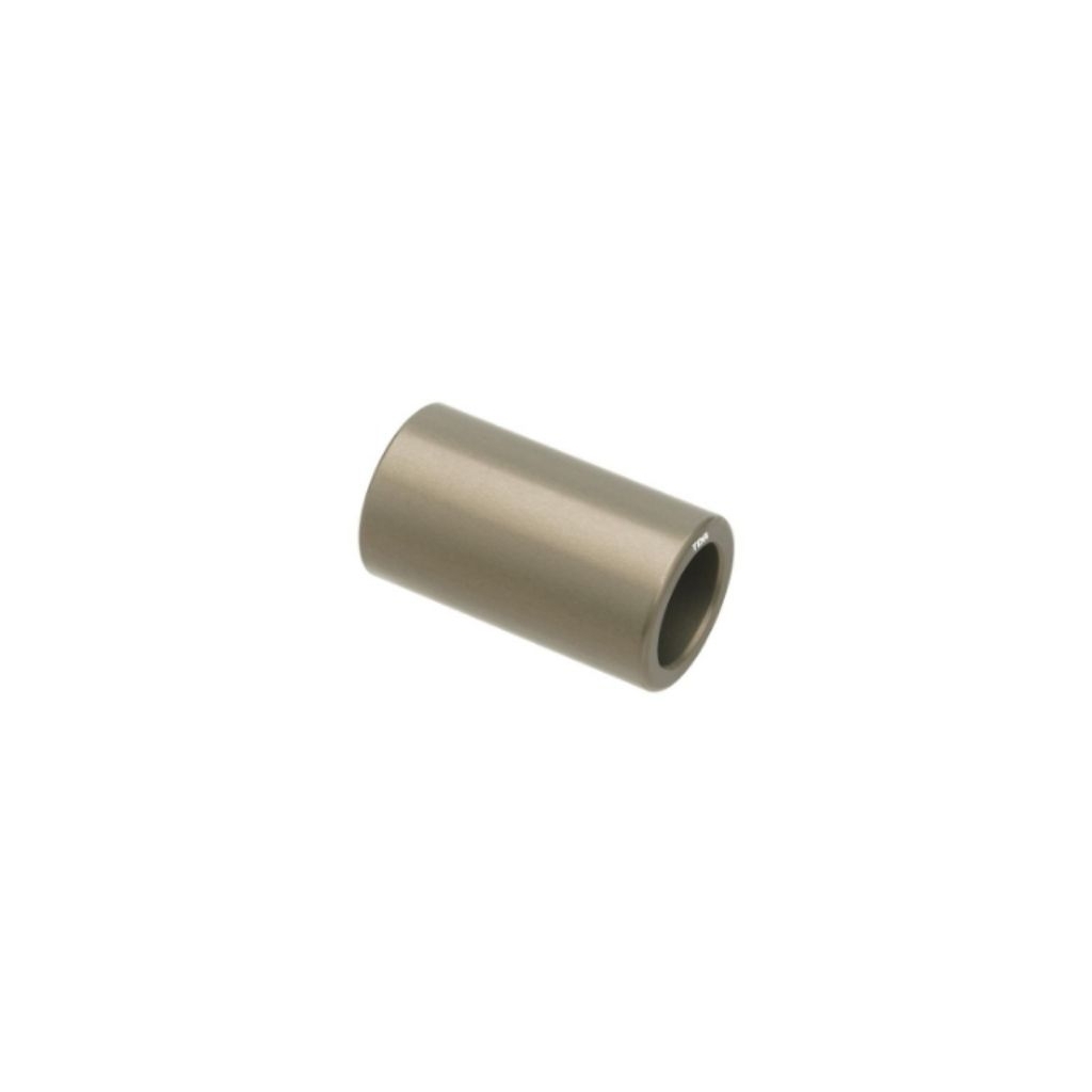 aluminium pulley TDR pin for beat