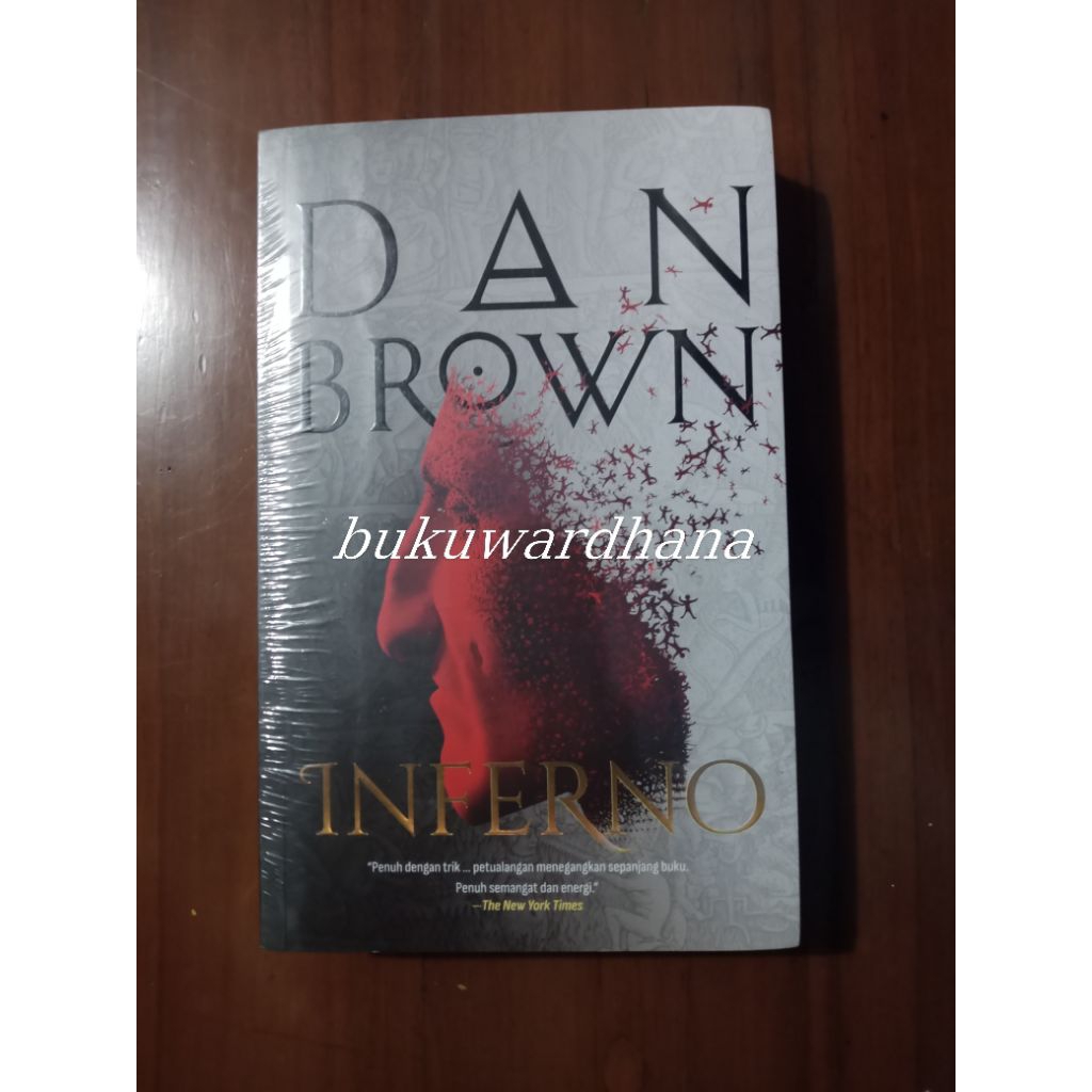 Dan Brown - Inferno