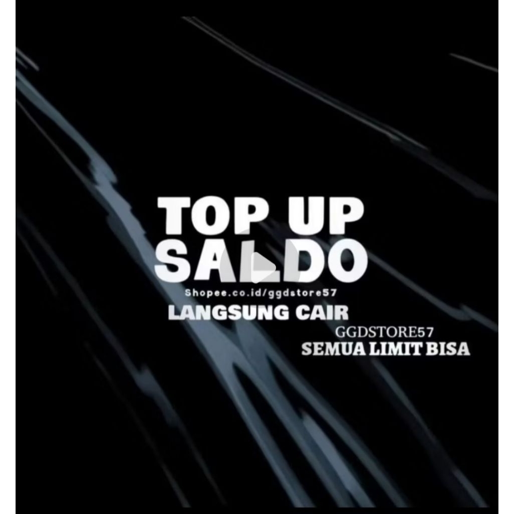 TopUpEwalletSaldoDana