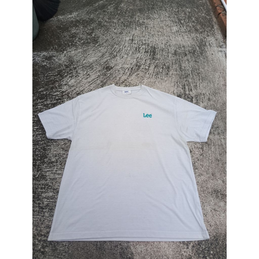 Kaos Lee