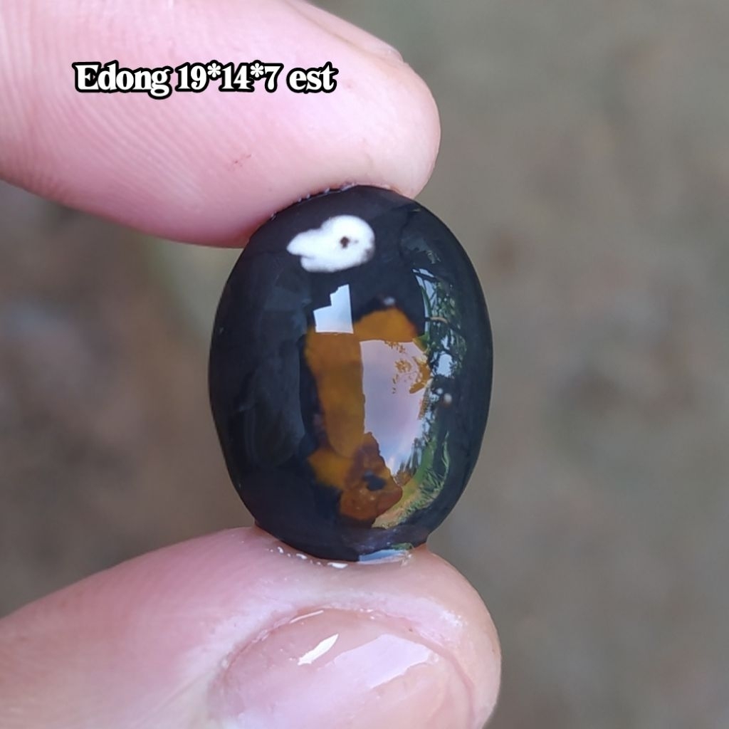 (TERMURAH) Bahan Pola Kasar Batu Akik Pancawarna Garut Edong