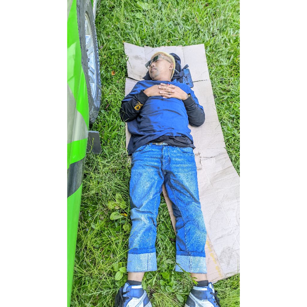 efek bekas e slezz gan n ros