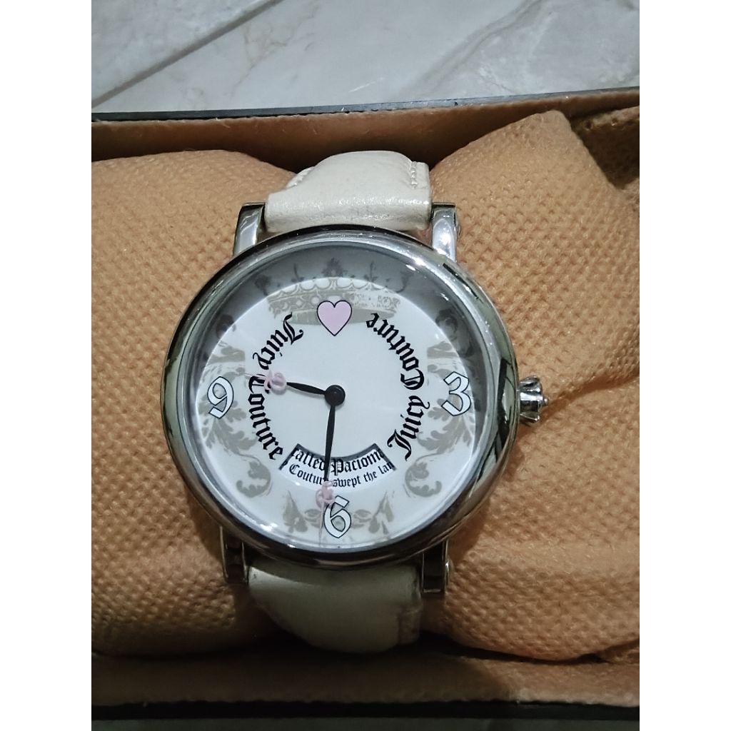 preloved juicy couture