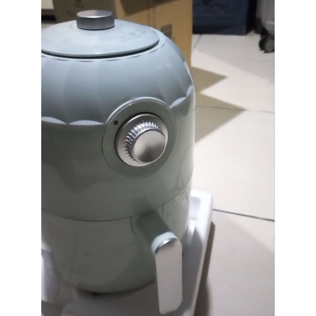 airfryer