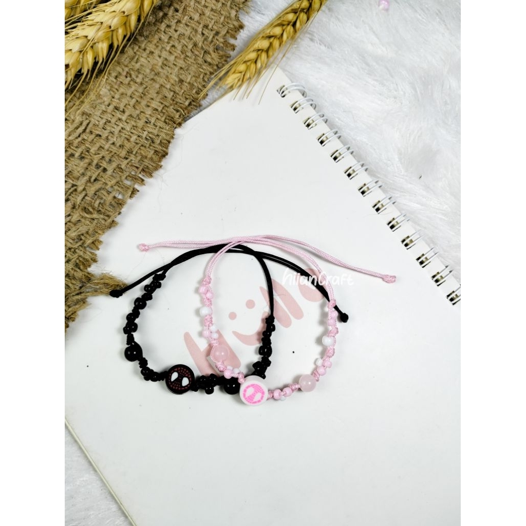 Gelang Couple Spiderman/ gelang Spiderman/ gelang couple