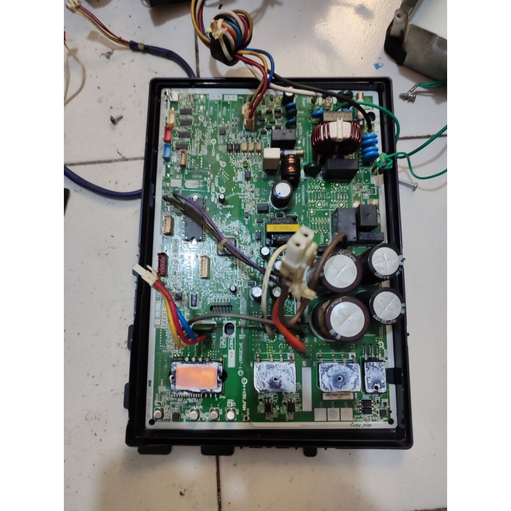 Modul Ac Daikin MULTI S 3EX16031-(C) Inverter Original