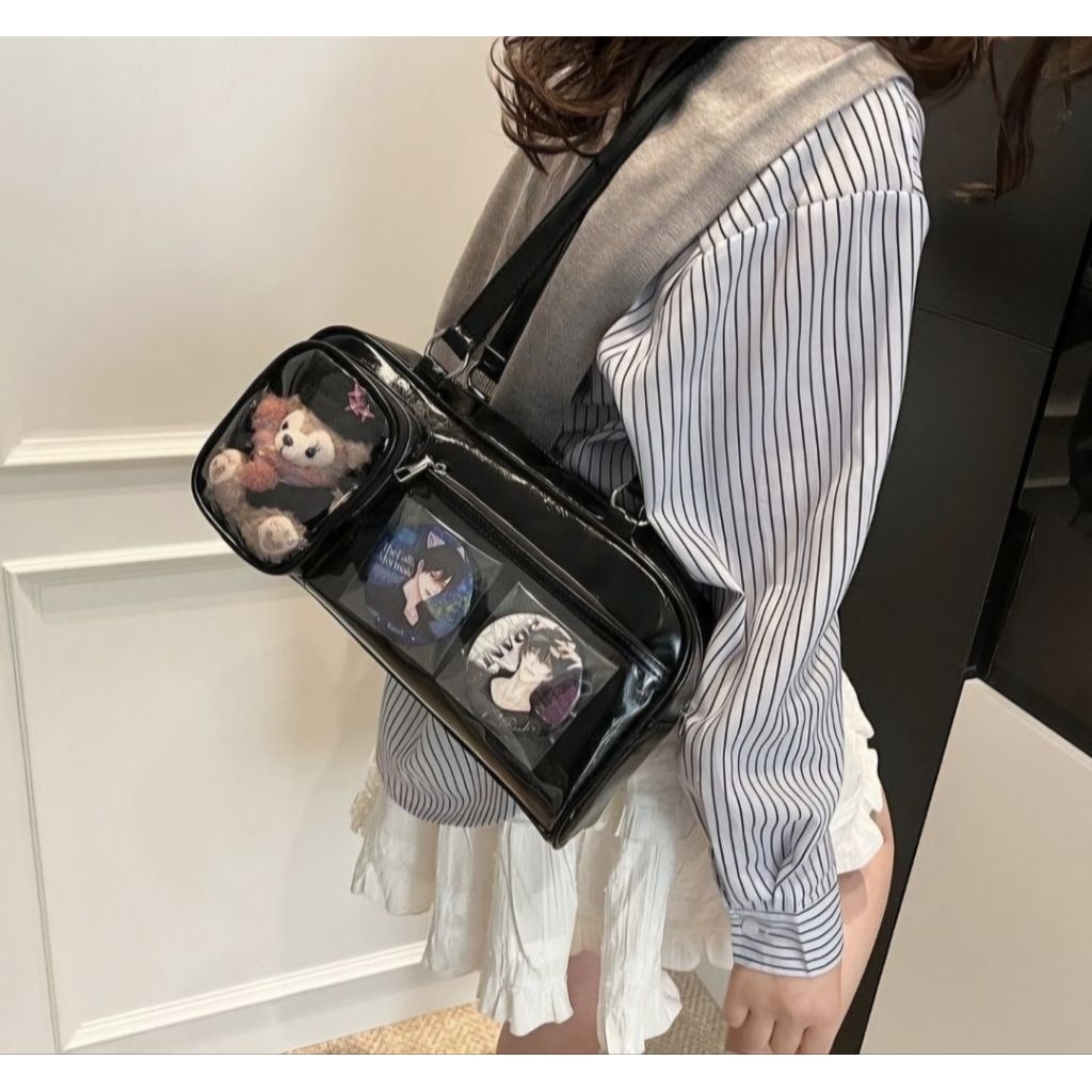 Tas Konser Kpop (Ita bag)