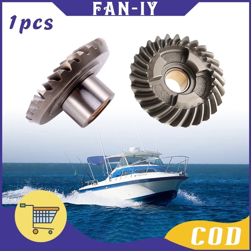 Gear Gigi Maju 6e7-45560-00 Gigi Maju Mesin Tempel Yamaha 15 Pk Forward Gear