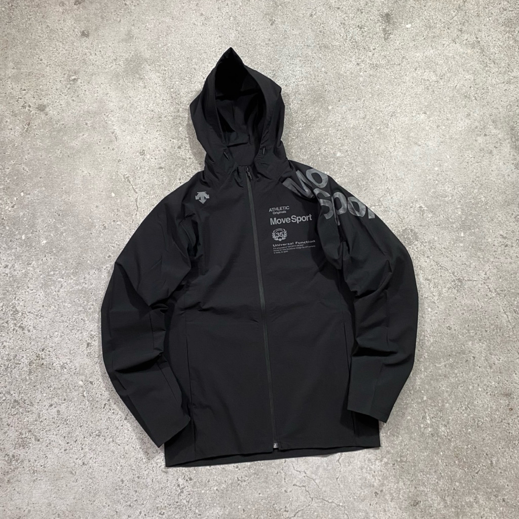 Descente Move Sport Jacket Second