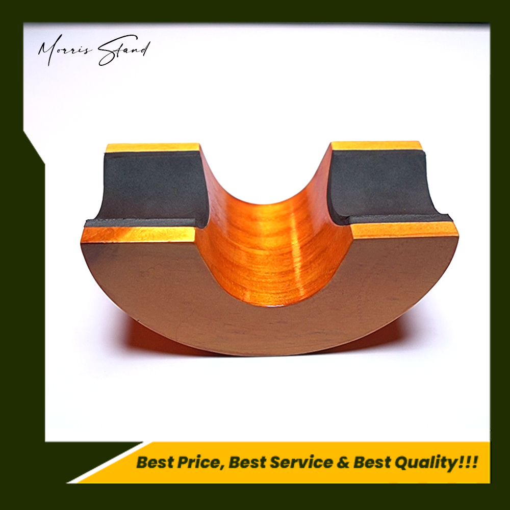 Neck Rest Gitar / Neck Support Gitar / Tatakan Neck Gitar (Morris Stand)