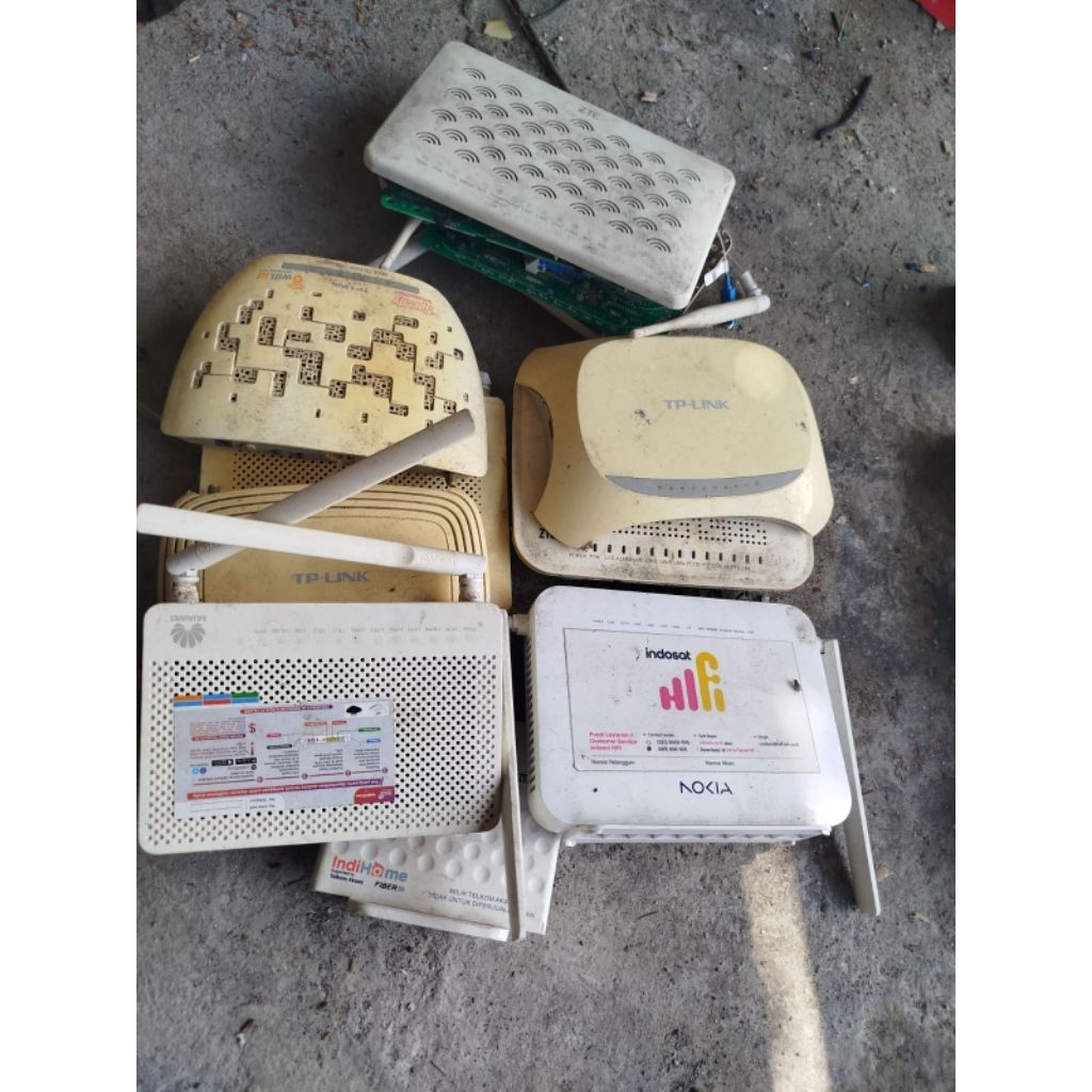 alat WIFI
