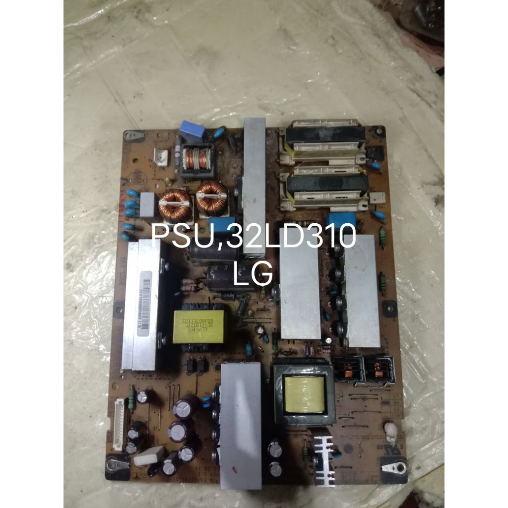 PSU TV LCD LG 32LD310