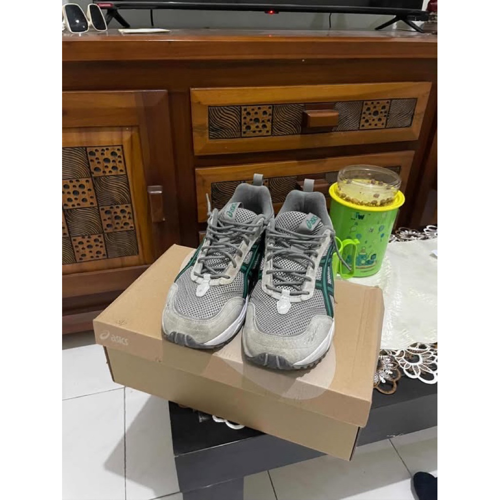 prelov asics gel 1090 v2
