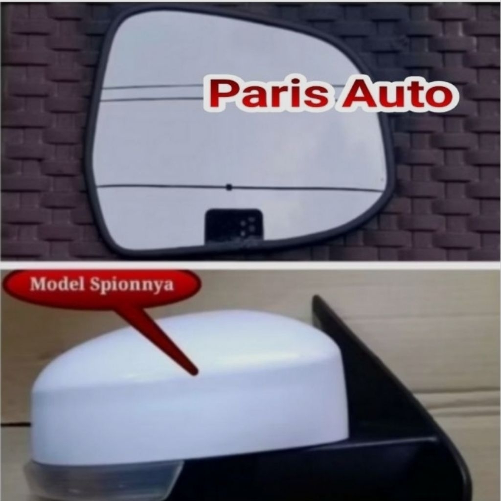 Kaca Spion Datsun Go Elektrik ford fokus
