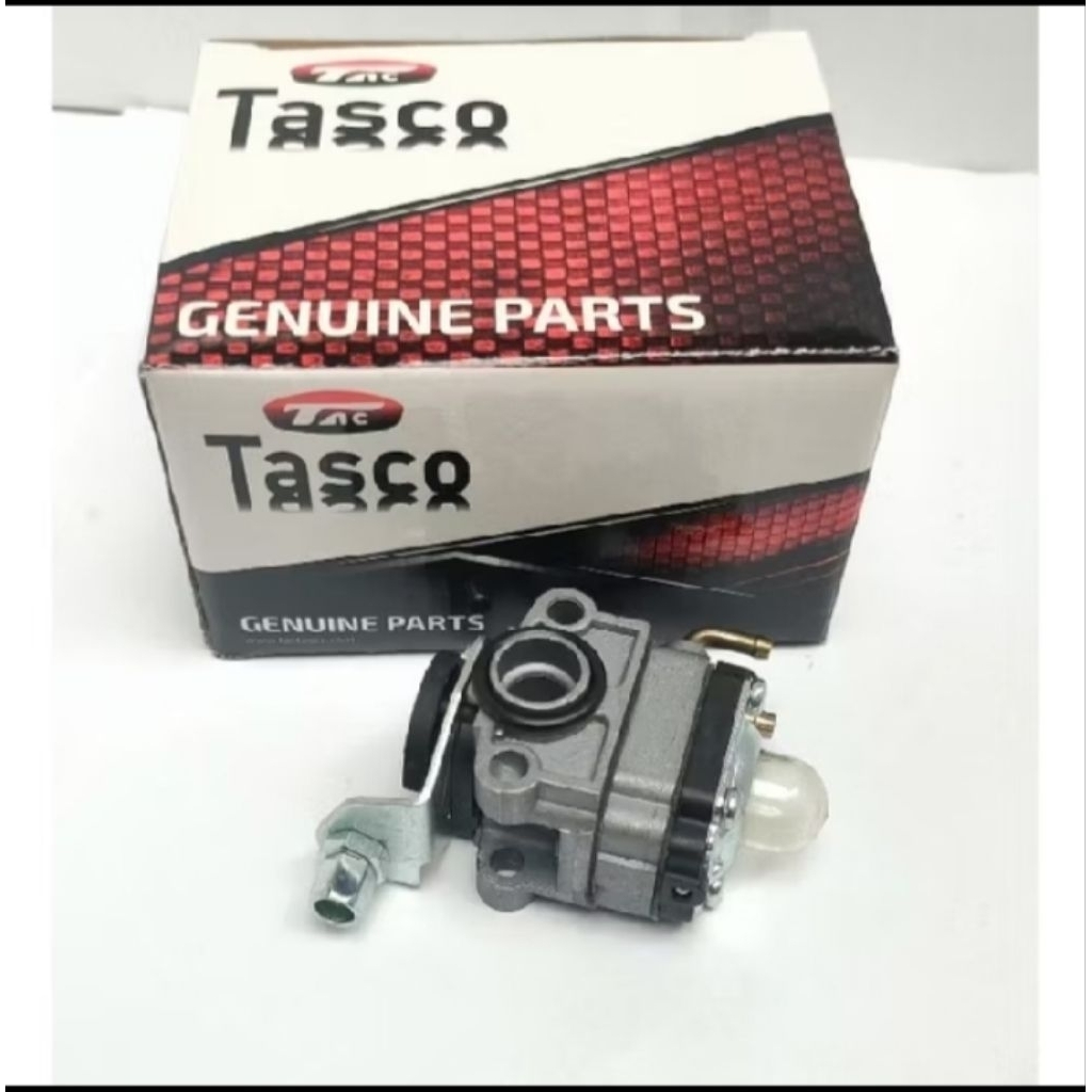 TASCO CARBURATOR TASCO 439 MESIN POTONG RUMPUT 4TAK/439