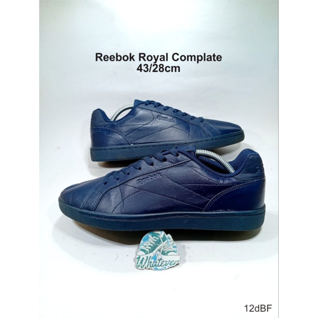 Reebok Royal Complete