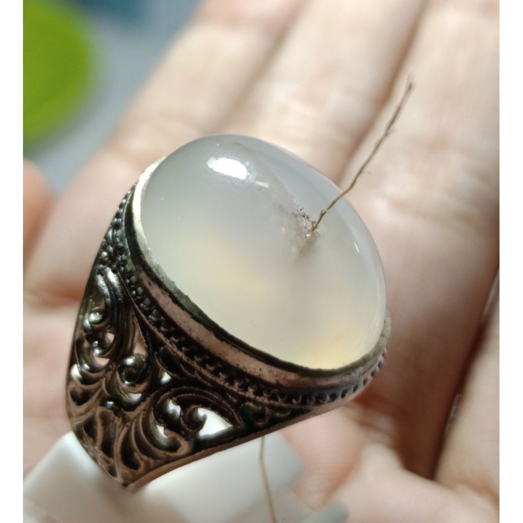 Combong Serambut