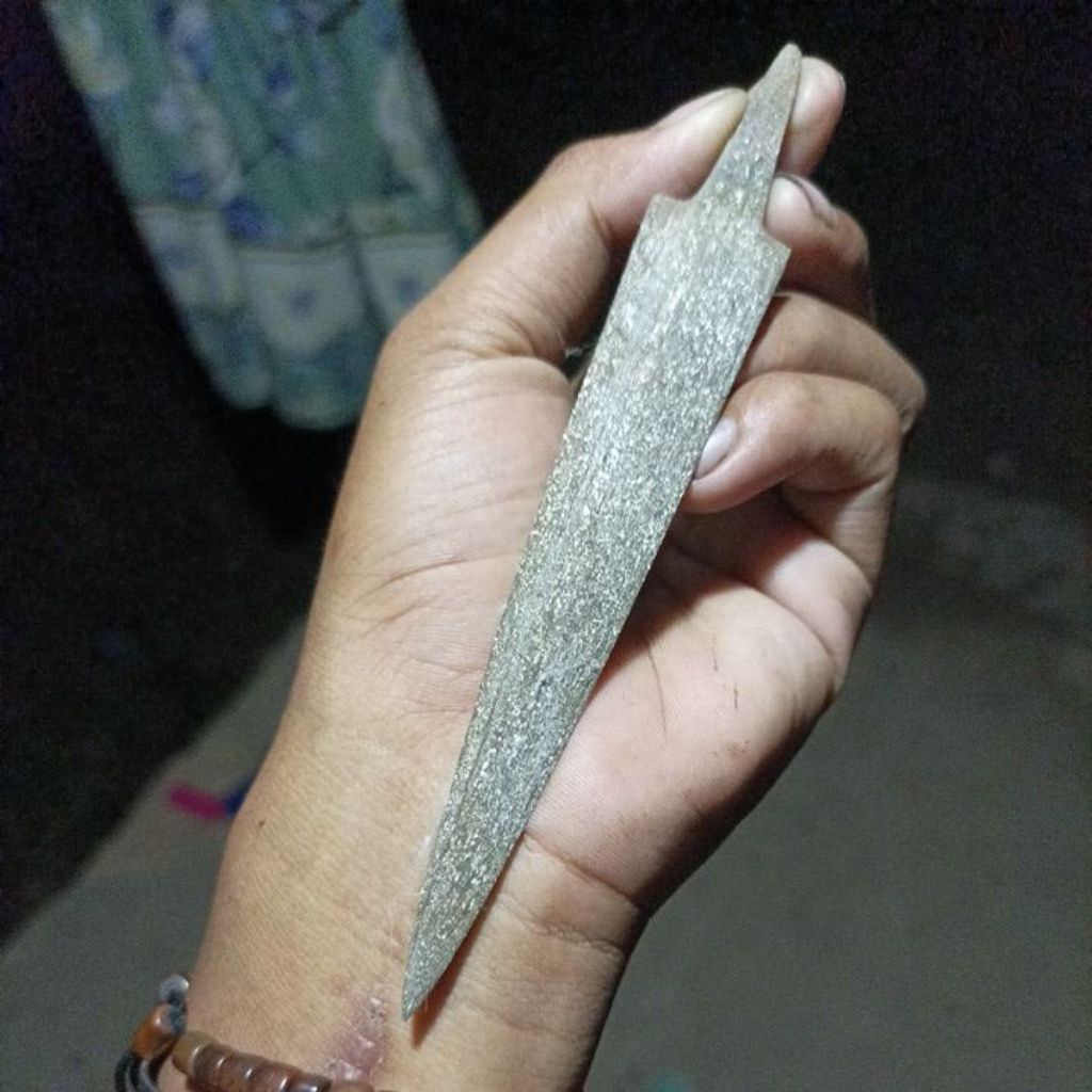 pusaka sadup tua