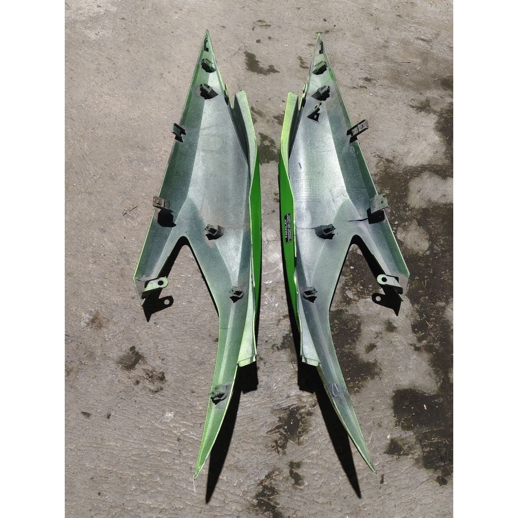 Body Samping Vario Techno 110 Original copotan PNP