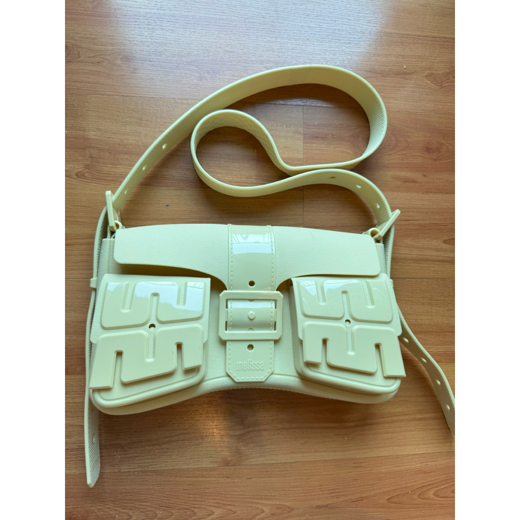 Preloved Tas MELISSA