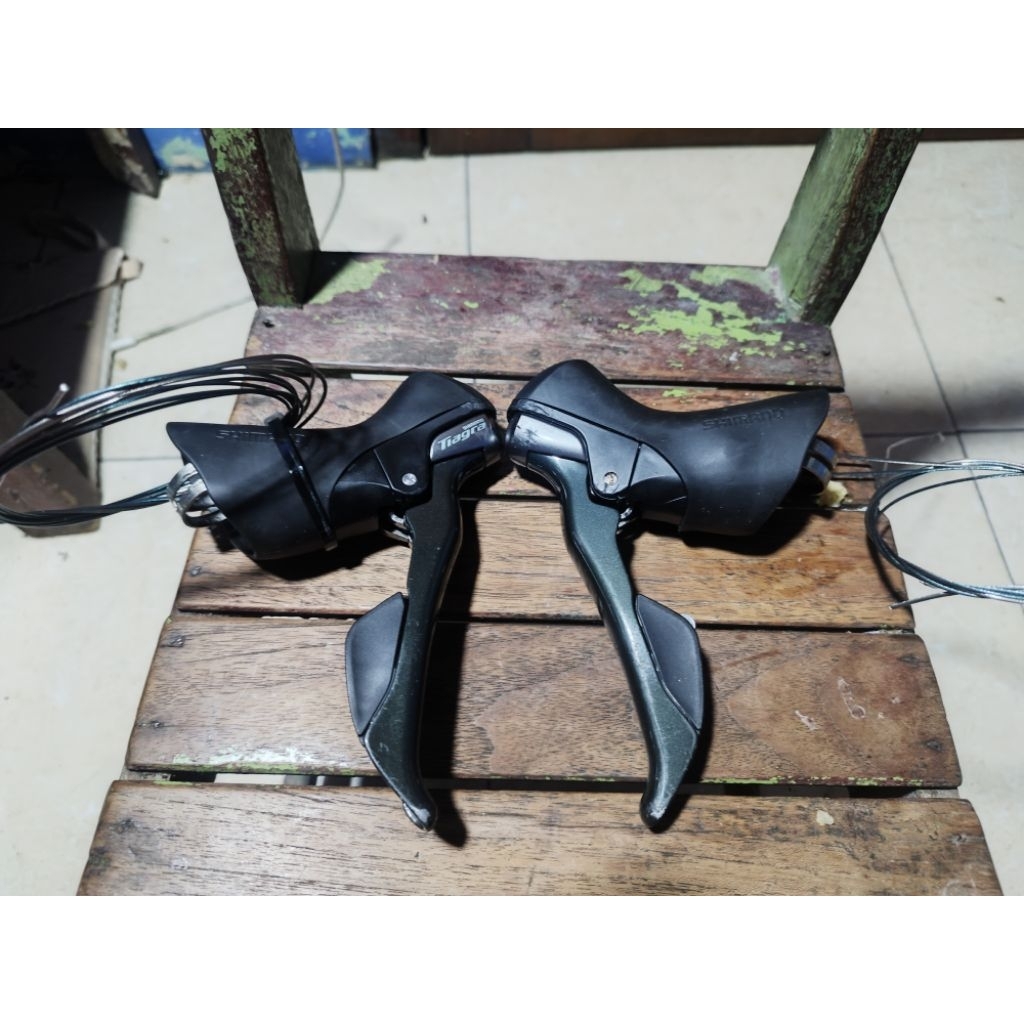 Bifter Shimano Tiagra 4700 2X10 Speed