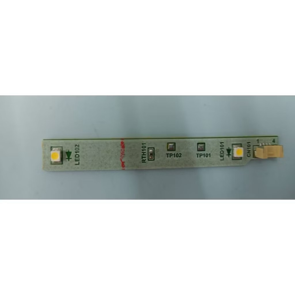Lampu Kulkas Sharp SJ 236/ SJ 246 Non Inverter NEW ORIGINAL