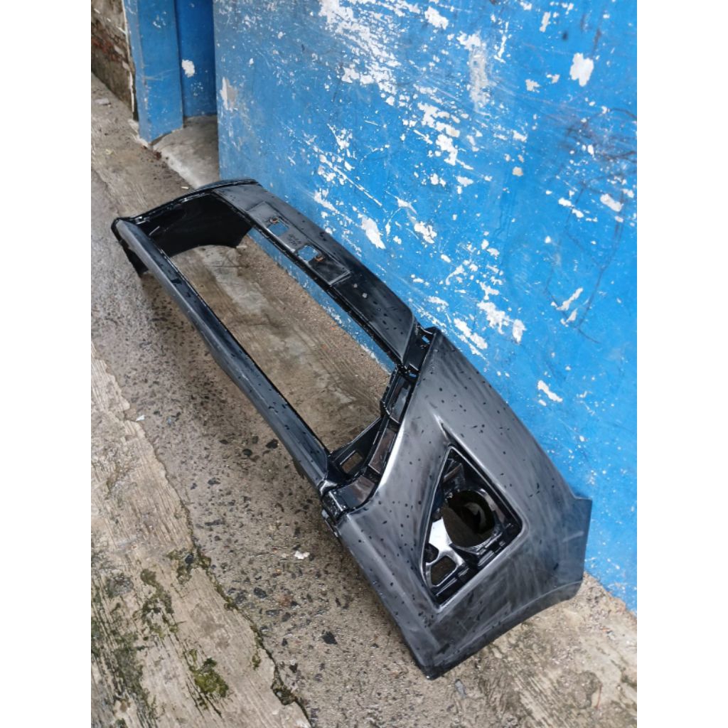 Bumper depan Toyota Yaris 2014-2017