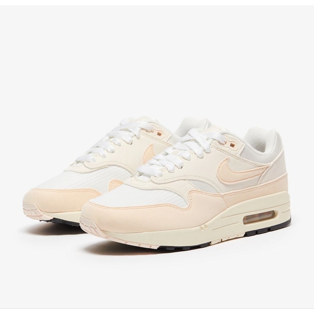 Nike Air Max 1 Women's Original 100%