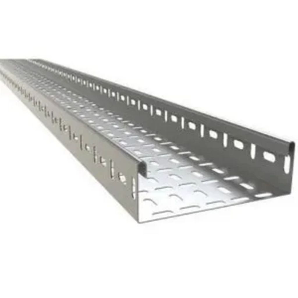 Kabel Tray C 100x200x3000mm