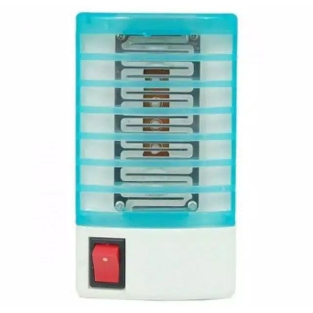 Lampu anti nyamuk Lampu perangkap nyamuk lampu nyamuk
