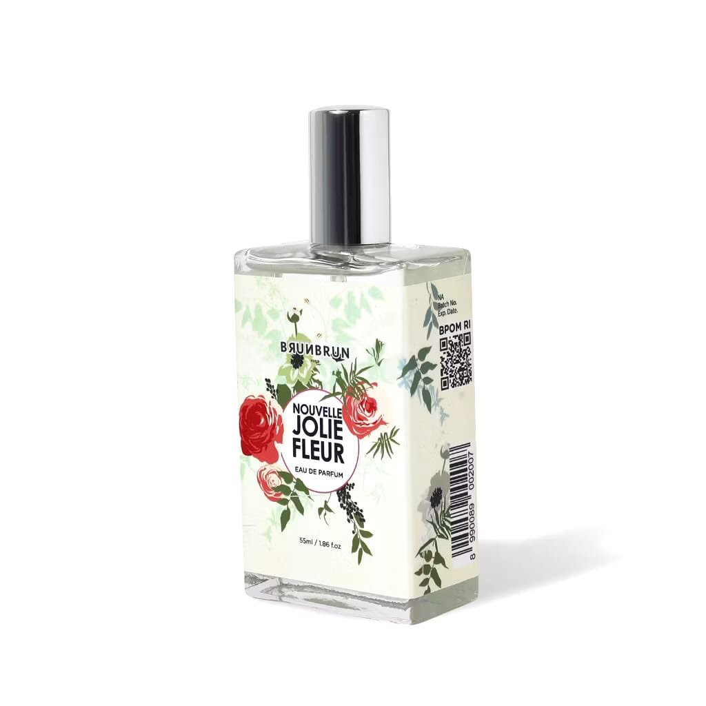 Brunbrun Paris Parfum Wanita EDP
