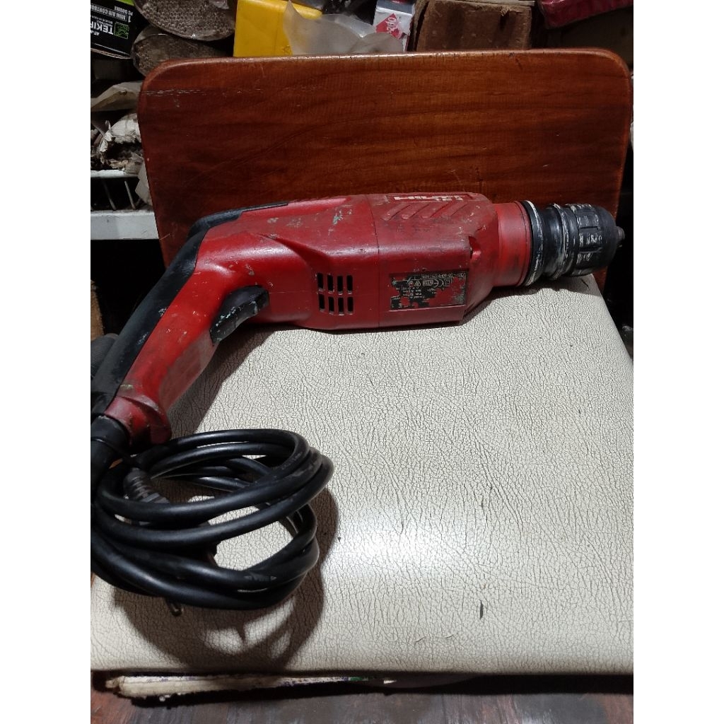 bor sds hilti TE1 1 fungsi b 3 k 4 s