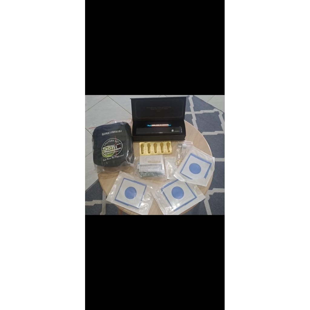 sirkumsisi set