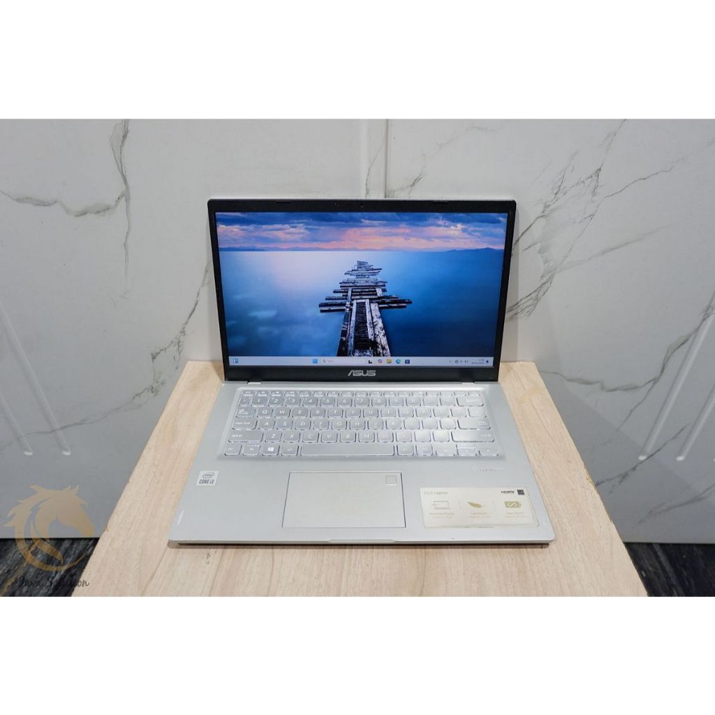 ASUS VivoBook X415JP Intel Core i3-1005G1 NVIDIA MX 330 RAM 8GB SSD 256GB SCU23595