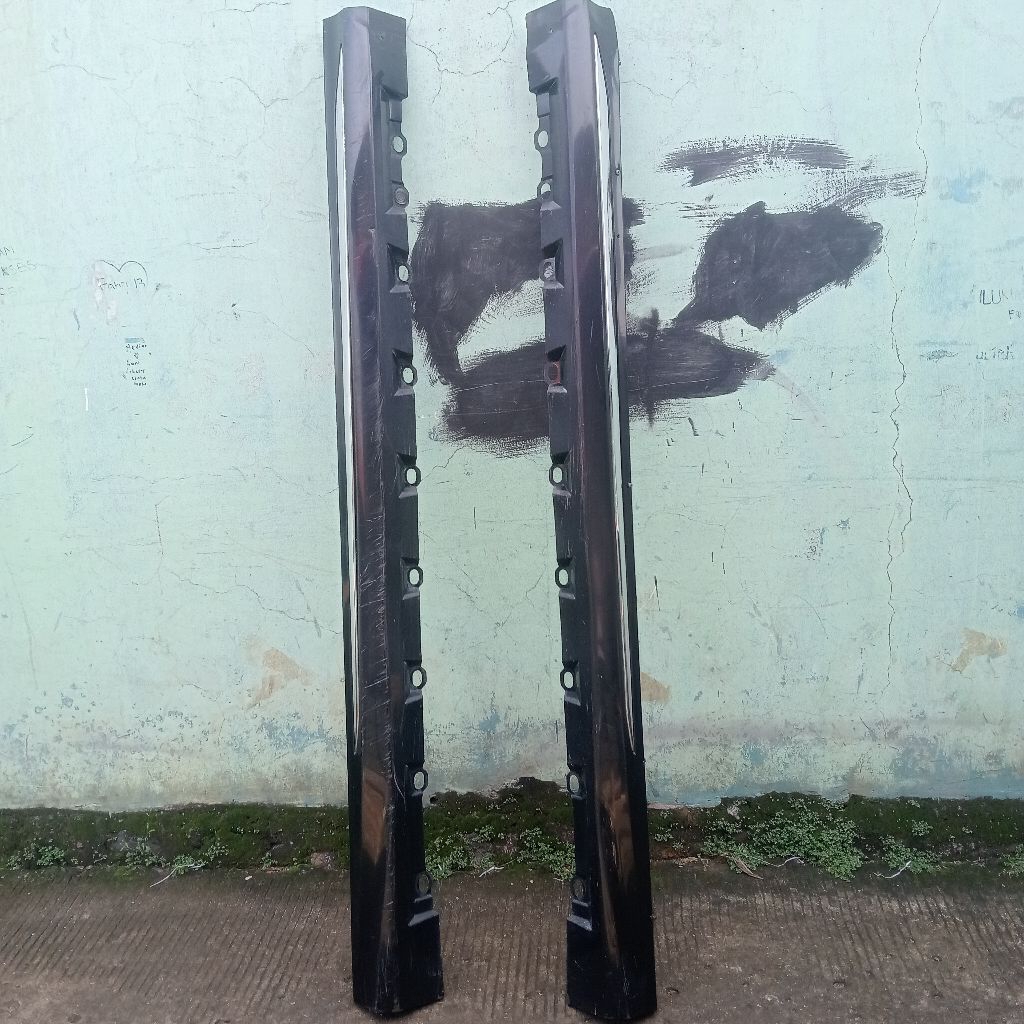 BODYKIT Samping Avanza Veloz ORIGINAL