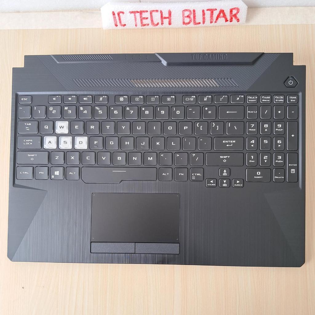 KEYBOARD ASUS FX506 FA506 KEYBOARD ASUS TUF FX506 FA506 NEW