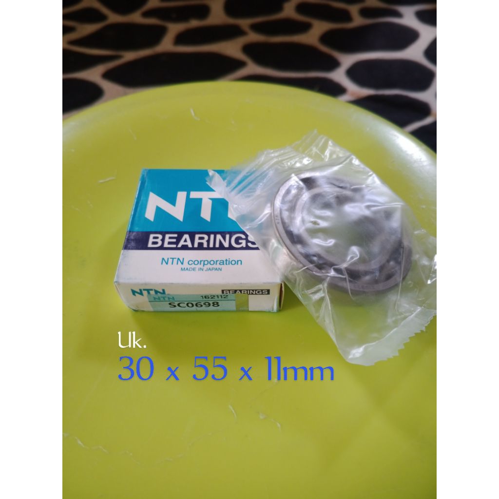 Bearing SC0698 Laher Klaher Ball Bearing NTN sc0698