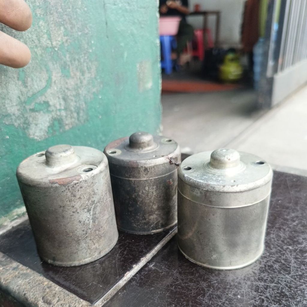 MAGNIT MAGNET ANGKER DINAMO STATER MIO J NMAX MIO3 ORIGINAL