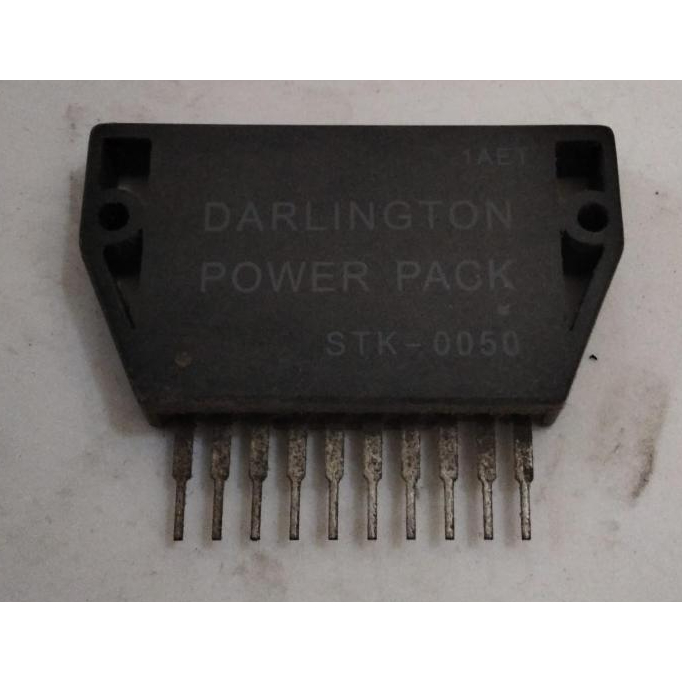 STK 0050