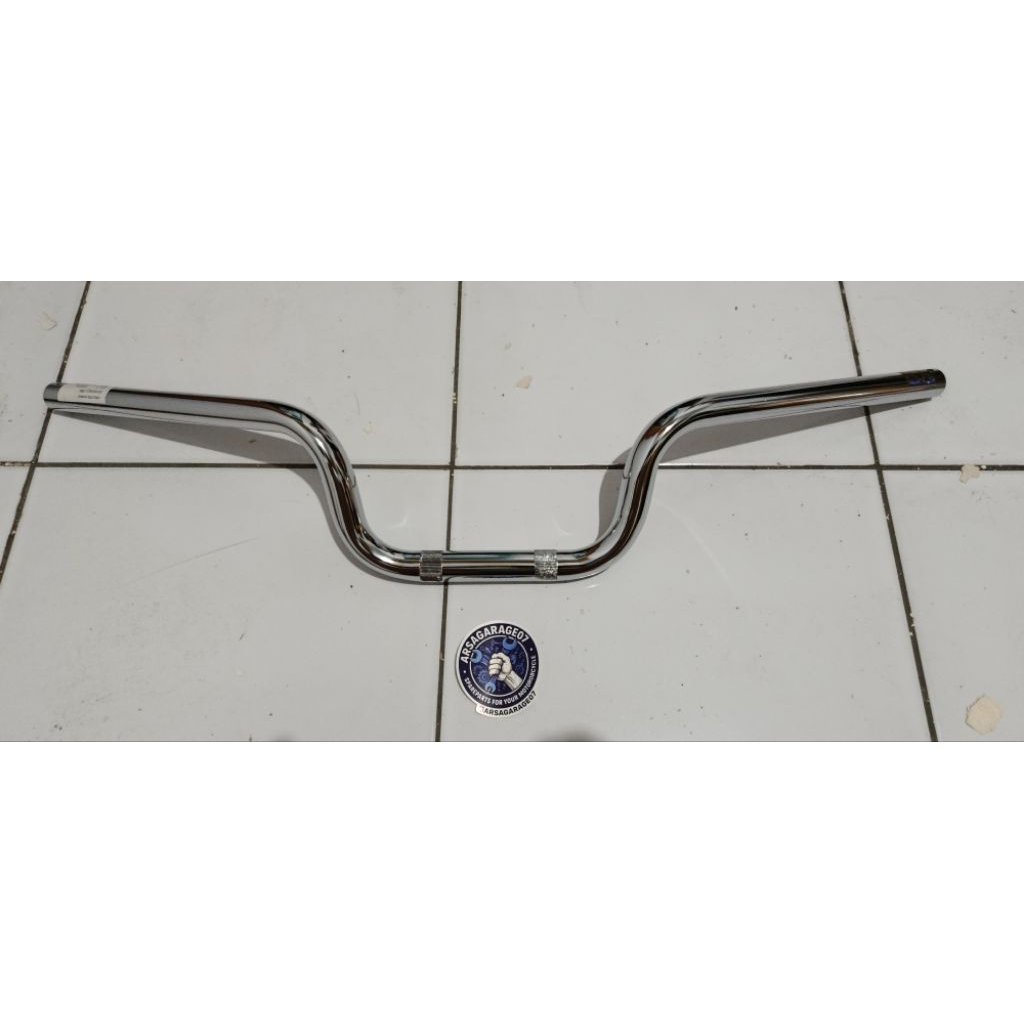 stang/setir tiger lama original AHM