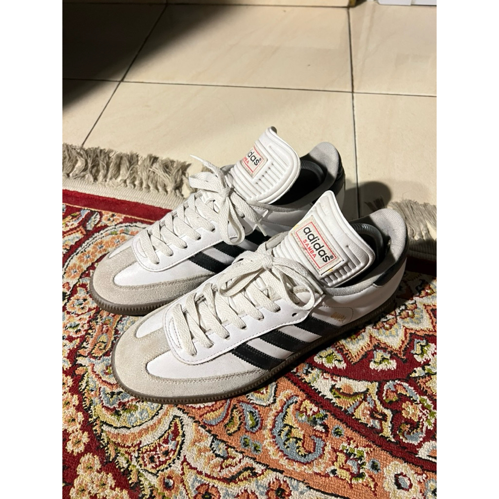 adidas samba classic original