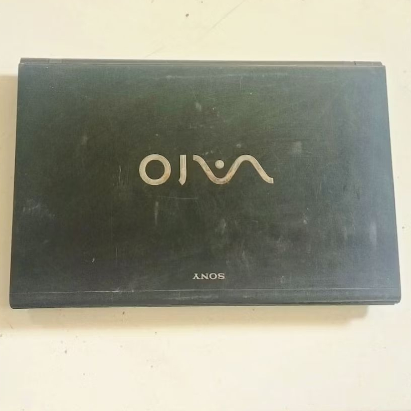 Case Casing Laptop Full Sett Laptop Sony Vaio VPCZ1