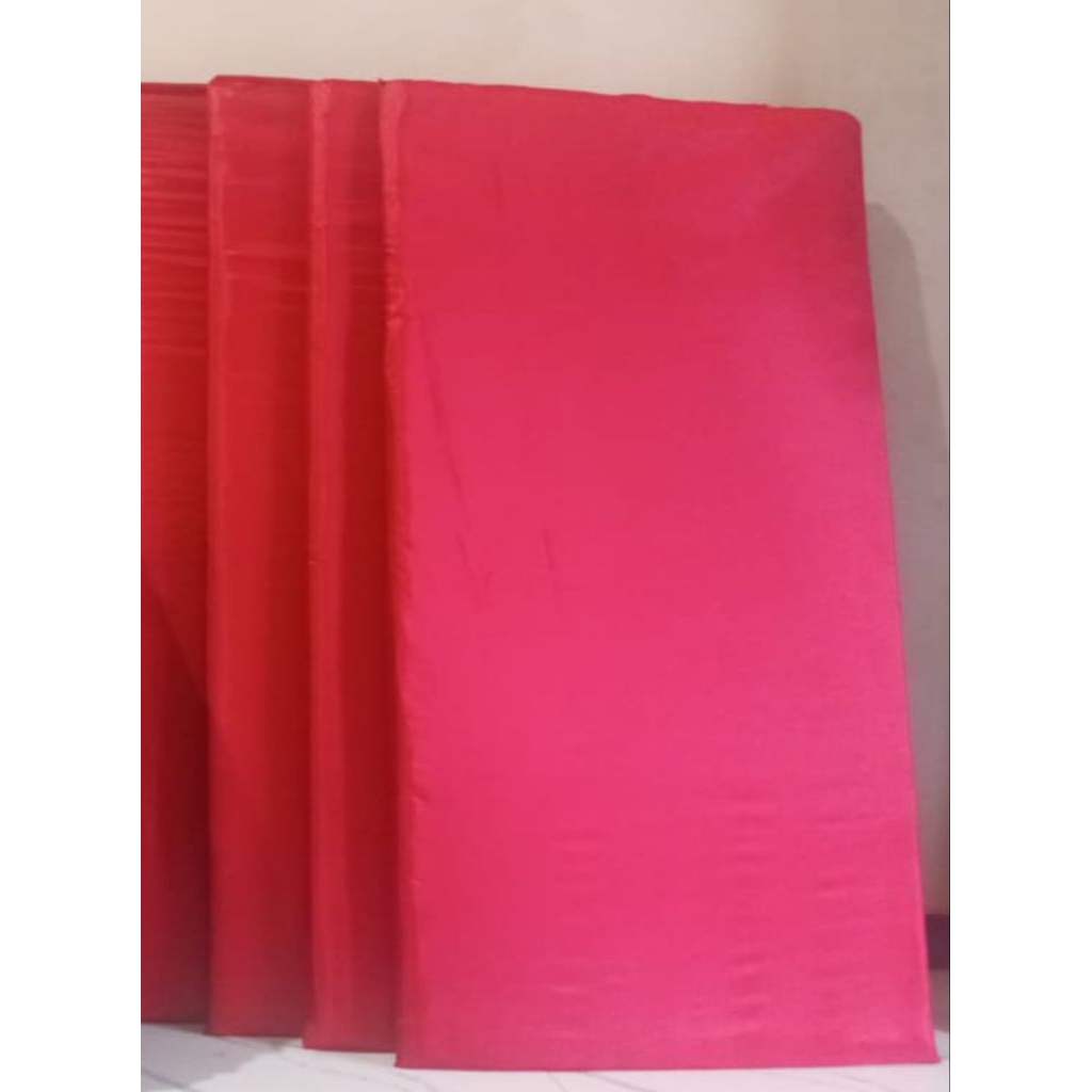 Eblek Wayang 75 x 140cm