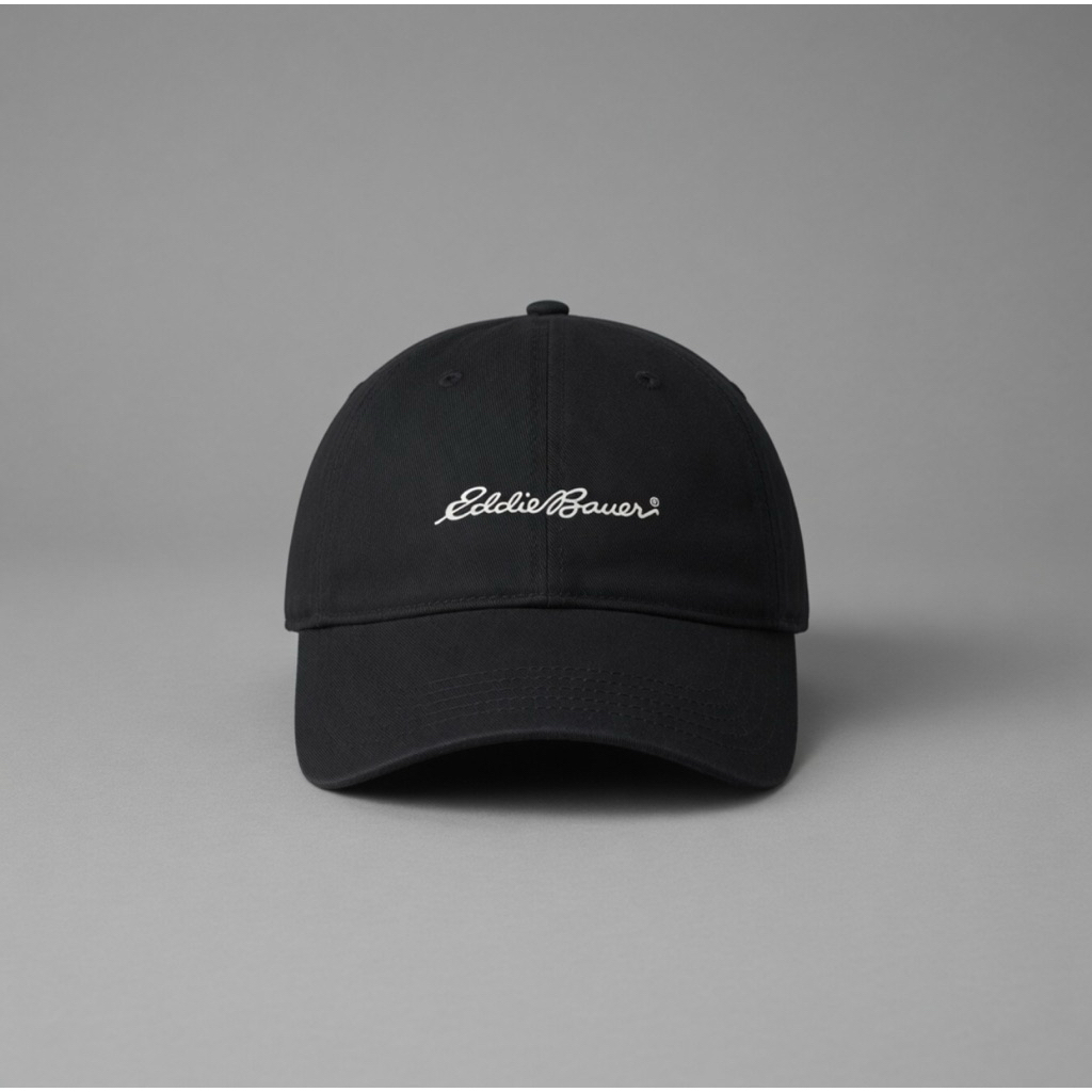 Topi EDDIE BAUER Black