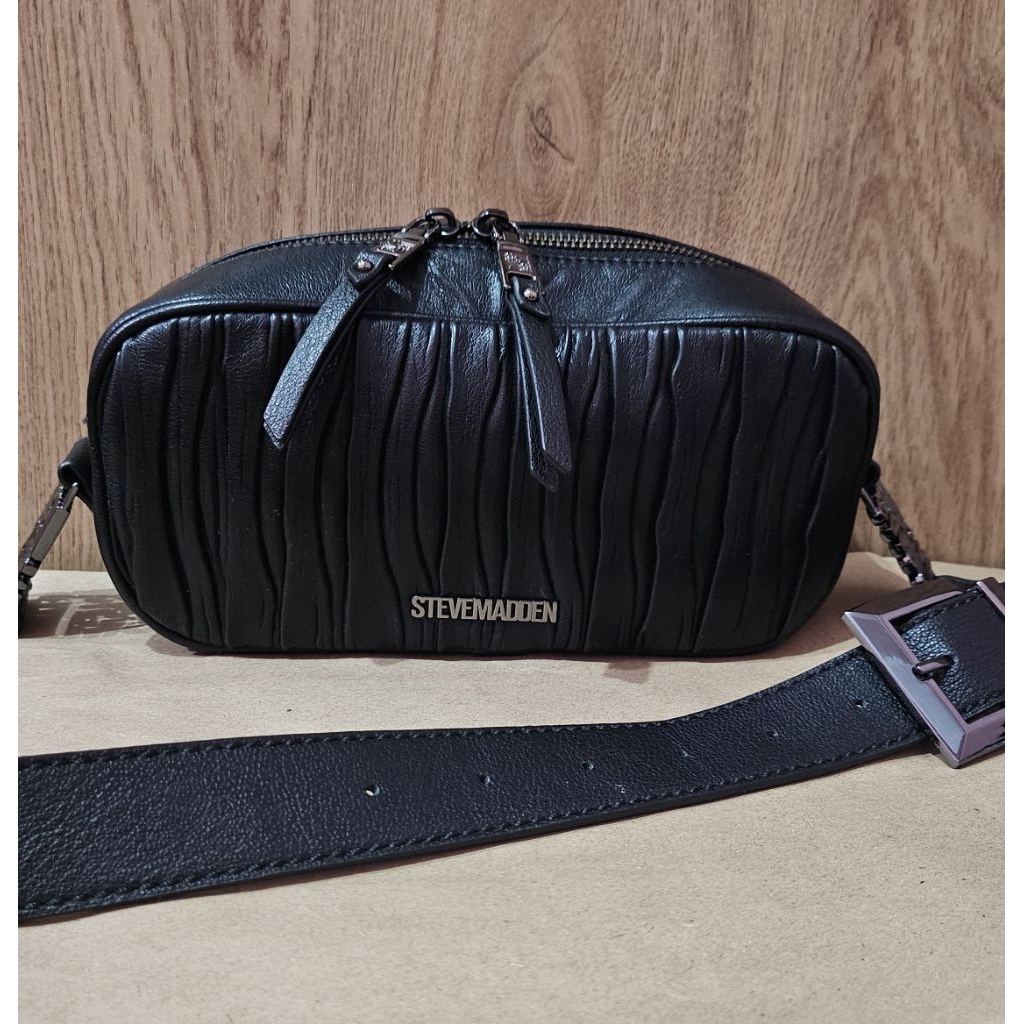 tas wanita steve madden second mulus