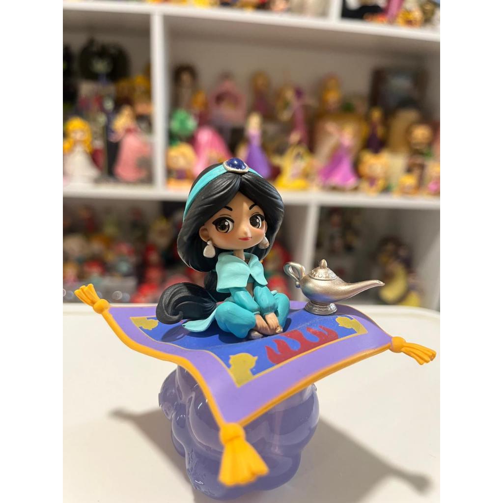 Qposket Stories Disney Characters Jasmine Type A Original | Aladdin