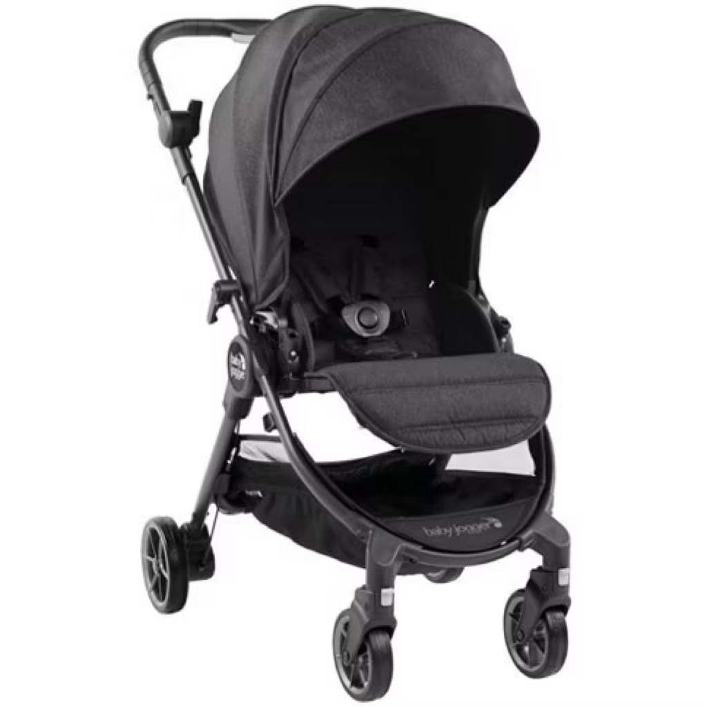 Preloved Baby Jogger City Tour Lux - Stroller Baby